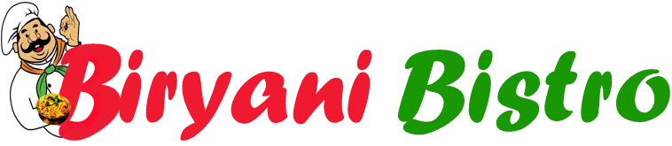 Biryani Bistro
